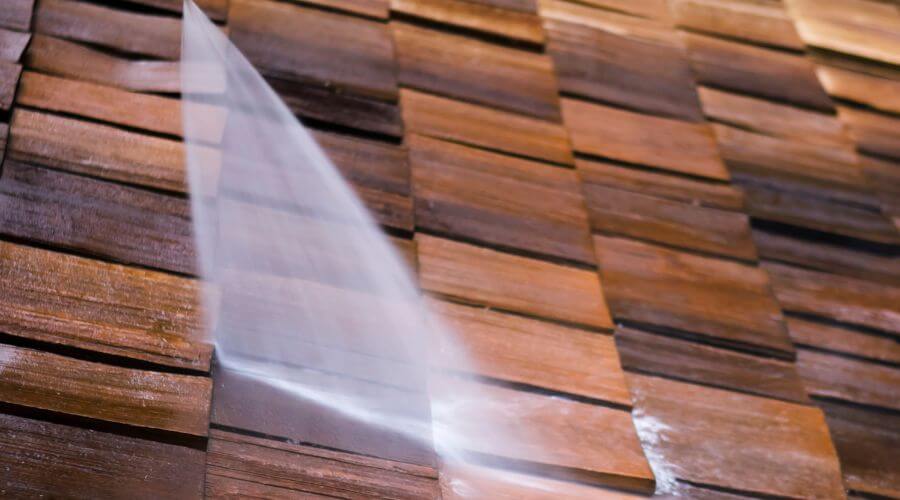 Expert flood damage restoration services in Weatherly, PA